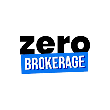 Zero Brokerage